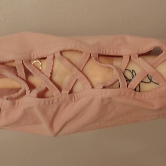 Camisole - Picture 2 of 3